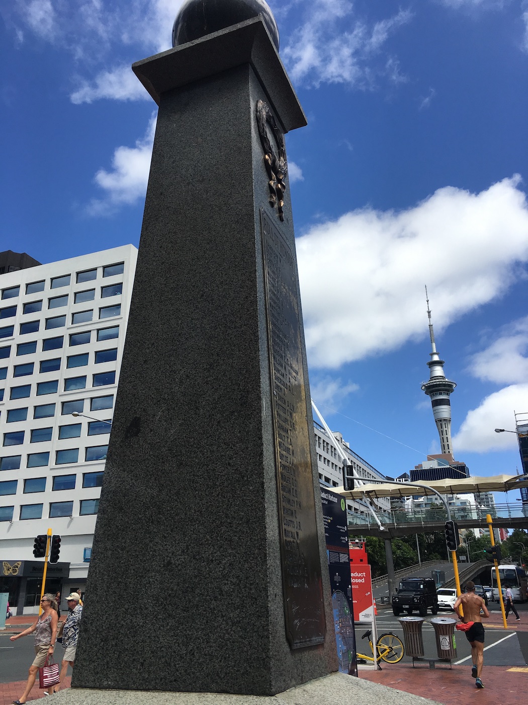 New Zealand February 2019 Aperto Blogo